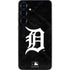 MLB Detroit Tigers Dark Wash Galaxy S25 Skin